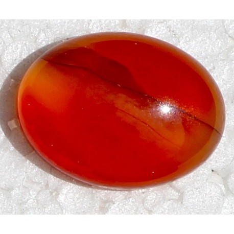 16.5 Carat 100% Natural Agate Gemstone Afghanistan Product No 227