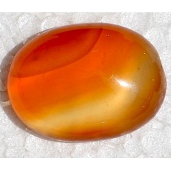 16.5 Carat 100% Natural Agate Gemstone Afghanistan Product No 228