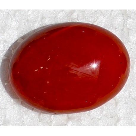 17 Carat 100% Natural Agate Gemstone Afghanistan Product No 233