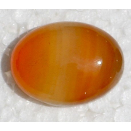 18 Carat 100% Natural Agate Gemstone Afghanistan Product No 237