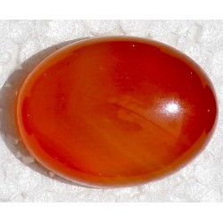 18 Carat 100% Natural Agate Gemstone Afghanistan Product No 238