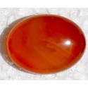 18 Carat 100% Natural Agate Gemstone Afghanistan Product No 238