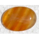 19 Carat 100% Natural Agate Gemstone Afghanistan Product No 239