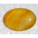 20 Carat 100% Natural Agate Gemstone Afghanistan Product No 241