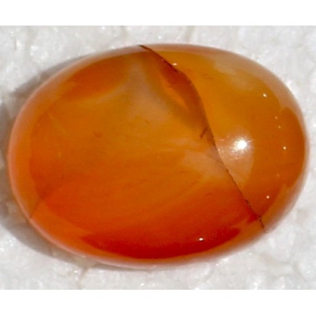 20 Carat 100% Natural Agate Gemstone Afghanistan Product No 244