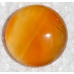 20.5 Carat 100% Natural Agate Gemstone Afghanistan Product No 245