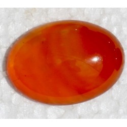 20.5 Carat 100% Natural Agate Gemstone Afghanistan Product No 248