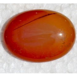 21.5 Carat 100% Natural Agate Gemstone Afghanistan Product No 249