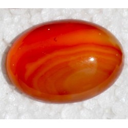 21.5 Carat 100% Natural Agate Gemstone Afghanistan Product No 250