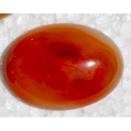 21.5 Carat 100% Natural Agate Gemstone Afghanistan Product No 251