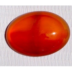 22 Carat 100% Natural Agate Gemstone Afghanistan Product No 252