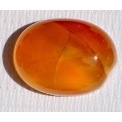 23 Carat 100% Natural Agate Gemstone Afghanistan Product No 257