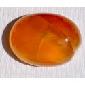 23 Carat 100% Natural Agate Gemstone Afghanistan Product No 257