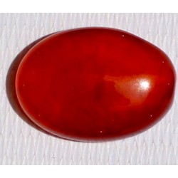 23 Carat 100% Natural Agate Gemstone Afghanistan Product No 258