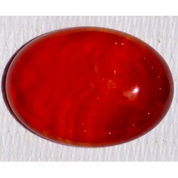 24 Carat 100% Natural Agate Gemstone Afghanistan Product No 260