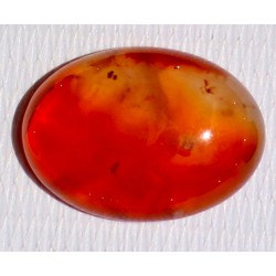 25 Carat 100% Natural Agate Gemstone Afghanistan Product No 265