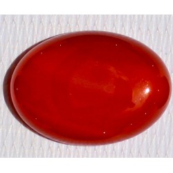 24 Carat 100% Natural Agate Gemstone Afghanistan Product No 261