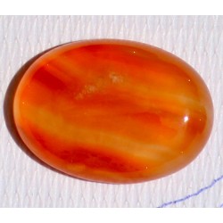 25 Carat 100% Natural Agate Gemstone Afghanistan Product No 266