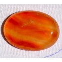 25 Carat 100% Natural Agate Gemstone Afghanistan Product No 266