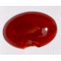 27.5 Carat 100% Natural Agate Gemstone Afghanistan Product No 268