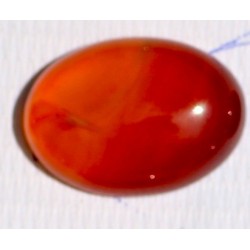 28 Carat 100% Natural Agate Gemstone Afghanistan Product No 269