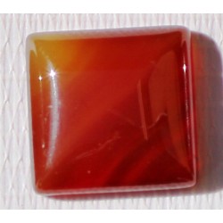 19 Carat 100% Natural Agate Gemstone Afghanistan Product No 077