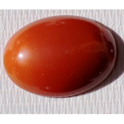18.5 Carat 100% Natural Agate Gemstone Afghanistan Product No 122