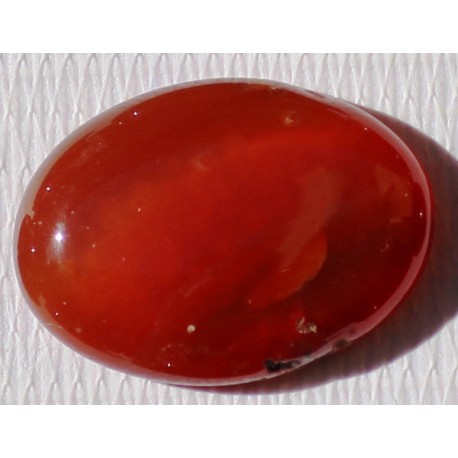 20.5 Carat 100% Natural Agate Gemstone Afghanistan Product No 125