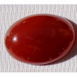 20.5 Carat 100% Natural Agate Gemstone Afghanistan Product No 126