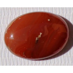 21 Carat 100% Natural Agate Gemstone Afghanistan Product No 127