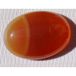 21 Carat 100% Natural Agate Gemstone Afghanistan Product No 128