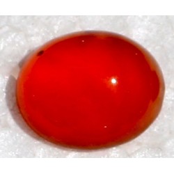 3.5 Carat 100% Natural Agate Gemstone Afghanistan Product No 063