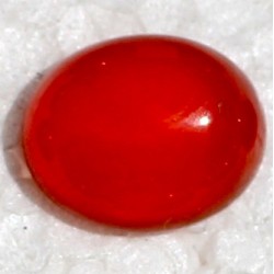 3.5 Carat 100% Natural Agate Gemstone Afghanistan Product No 064