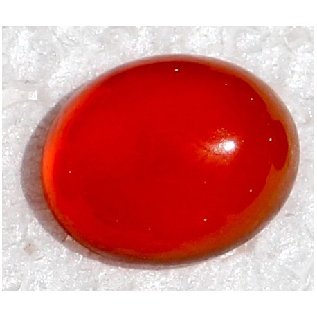 3.5 Carat 100% Natural Agate Gemstone Afghanistan Product No 069