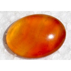 6.5 Carat 100% Natural Agate Gemstone Afghanistan Product No 081