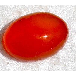6.5 Carat 100% Natural Agate Gemstone Afghanistan Product No 083