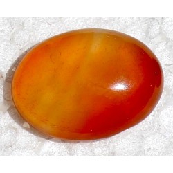 6.5 Carat 100% Natural Agate Gemstone Afghanistan Product No 084