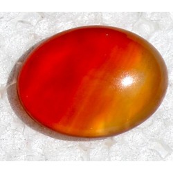 7 Carat 100% Natural Agate Gemstone Afghanistan Product No 085