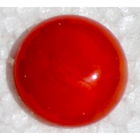 8.5 Carat 100% Natural Agate Gemstone Afghanistan Product No 103