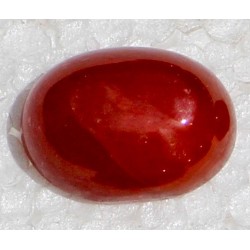 9.5 Carat 100% Natural Agate Gemstone Afghanistan Product No 110