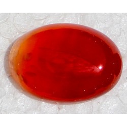 9.5 Carat 100% Natural Agate Gemstone Afghanistan Product No 111