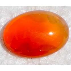 9.5 Carat 100% Natural Agate Gemstone Afghanistan Product No 114