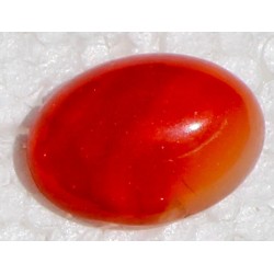 9.5 Carat 100% Natural Agate Gemstone Afghanistan Product No 115