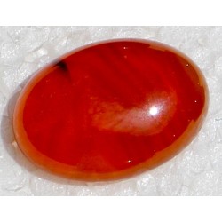 9.5 Carat 100% Natural Agate Gemstone Afghanistan Product No 116