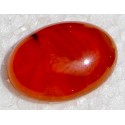 9.5 Carat 100% Natural Agate Gemstone Afghanistan Product No 116
