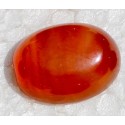 9.5 Carat 100% Natural Agate Gemstone Afghanistan Product No 118