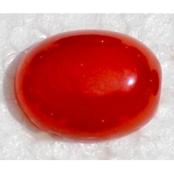 11 Carat 100% Natural Agate Gemstone Afghanistan Product No 130