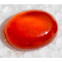 11 Carat 100% Natural Agate Gemstone Afghanistan Product No 132