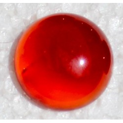 11 Carat 100% Natural Agate Gemstone Afghanistan Product No 135