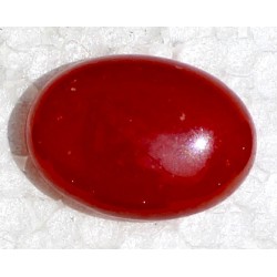 11 Carat 100% Natural Agate Gemstone Afghanistan Product No 144